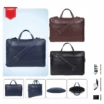 Adamson - Camry Laptop Sleeve