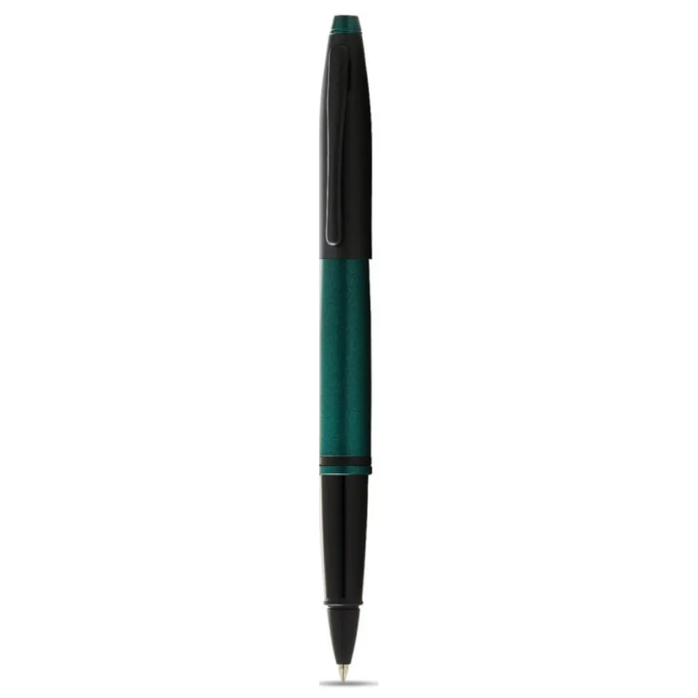 4e257b67becb1a7091d052affb4f62cf.webp Cross - Calais Lacquer Rollerball Pen - Image 1