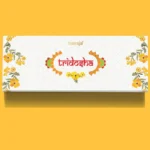 Tea Raja - Tridosha Wellness Tea