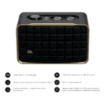JBL JBL AUTHENTICS 200 MRP -44999