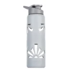 Glasafe - Clear Grip Bottle - 750ml