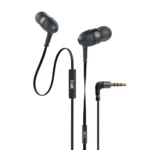 Boat_Bass Heads 228-In-Ear Headset with Mic carry case