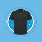 JACK & JONES - COOL MAX - BLACK COLOUR-MRP-2999