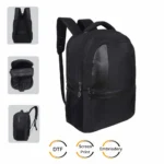 Adamson- Guard Pack Anti Theft Backpack