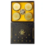 TCW THE BON VOYAGECOLLECTION PREMIUM TEA PACK