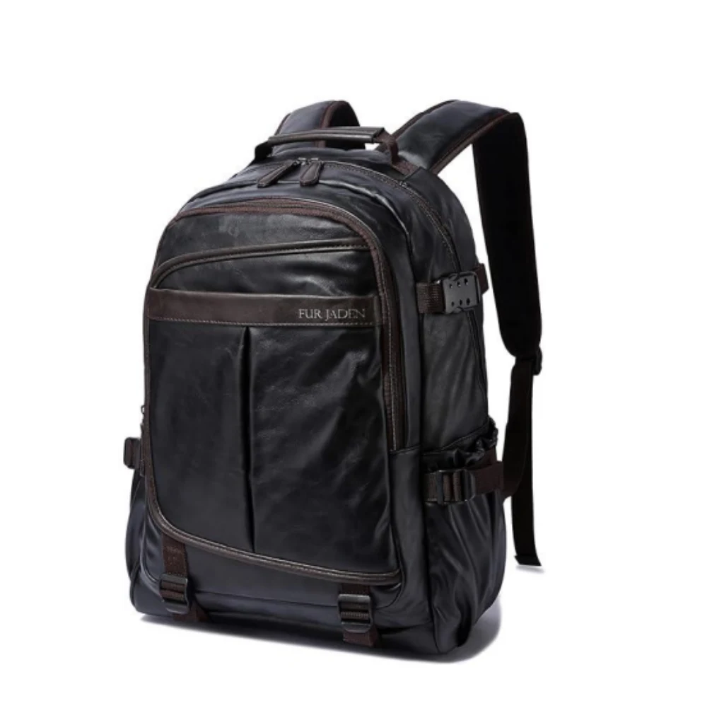 5145ffdcb7939dbb8bb0e90b940c3dae.webp Fur Jaden Backpack - BM80 MRP 3500 - Image 1