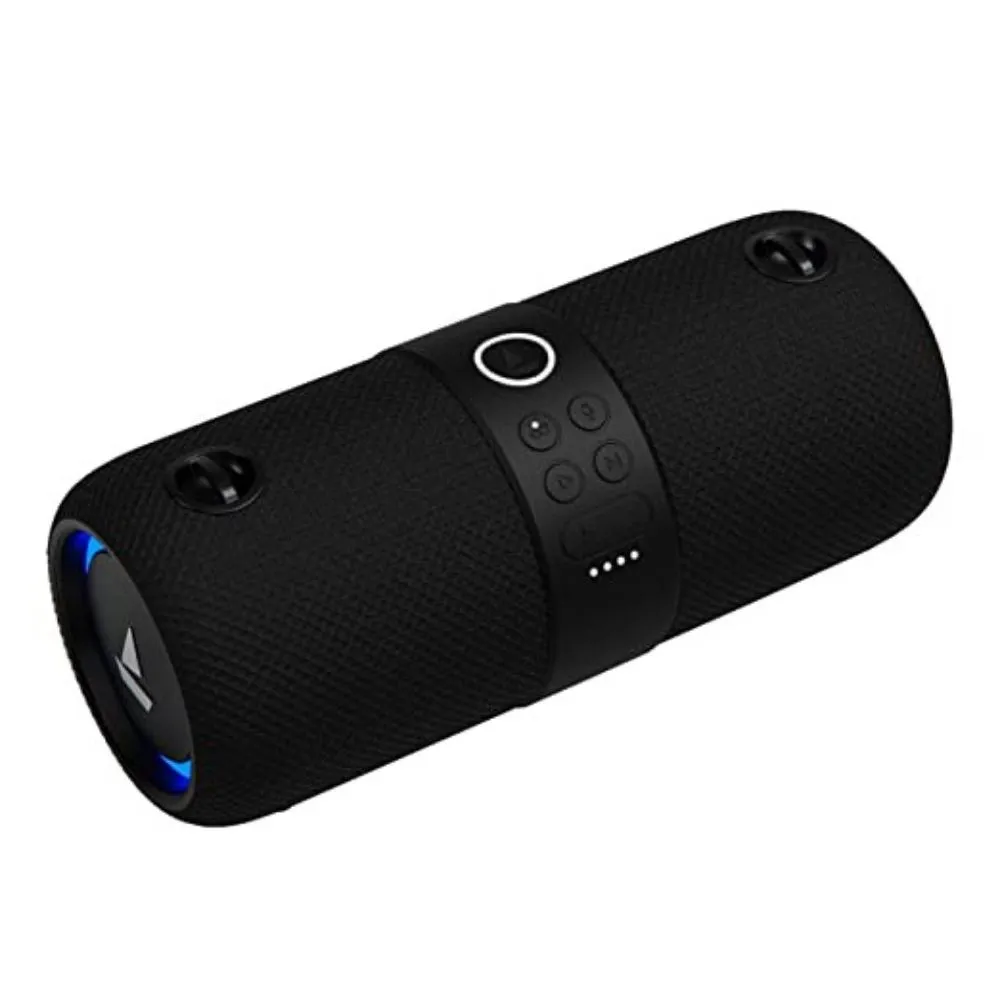 514dc2aa793690259457cbbfdf8e9681.webp Boat_Stone 1208 14W RMS BT speaker with FM Radio, USB port - Image 1