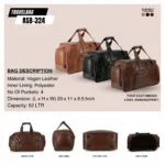Adamson - ASB-324 Travel Bag