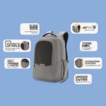 American Tourister - Trot 3.0 Style 2 - MRP 3590