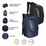 Adamson - U Craft Backpack