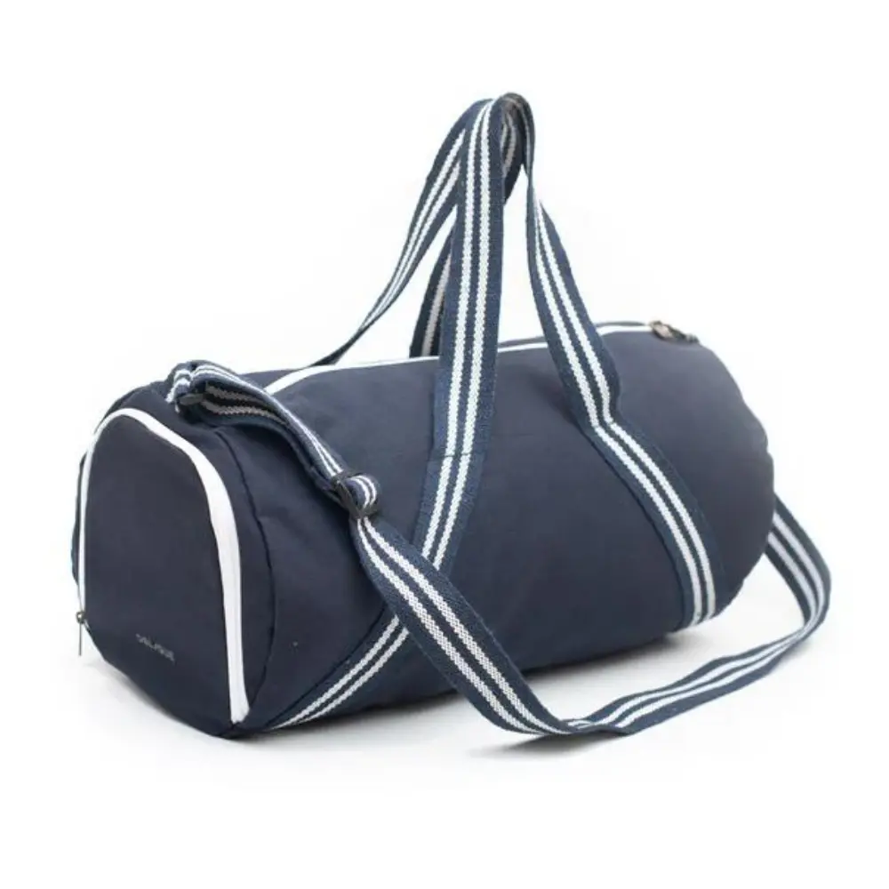 5520fb276c51092bdff5751d5aa2b619.webp Oblique Goofy Duffle Bag - MRP 1450 - Image 1
