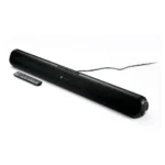 Portronics - Sound Slick 6 Soundbar POR 1740 - MRP 5999