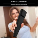 XECH - PHONOBO - Radiation Reduction Smart Handset