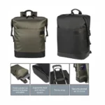 Tucano - Modo Premium Business backpack BMDOKP-VM - MRP 15990