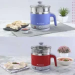 WONDERCHEF LUXE MULTI COOK KETTLE