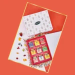 Happilo Tulip Dryfruit Hamper