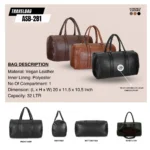 Adamson - ASB-281 Travel Bag