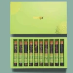 Tea Raja - Aurora Green Wellness Tea