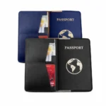 Executive Travel Document
