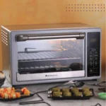 WONDERCHEF OVEN TOASTER GRILLER