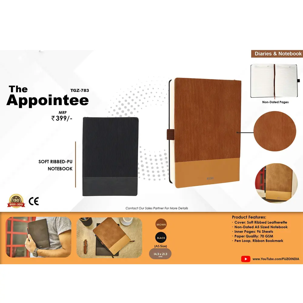 583d5d377ecfcc18b7a86e29f0e7d8bb.webp The Appointee -TGZ-783 - Image 1
