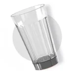 ICEBERG BIG-SUCTION MUG