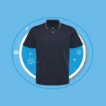 JACK & JONES - COOL MAX - NAVY BLUE COLOUR-MRP-2999