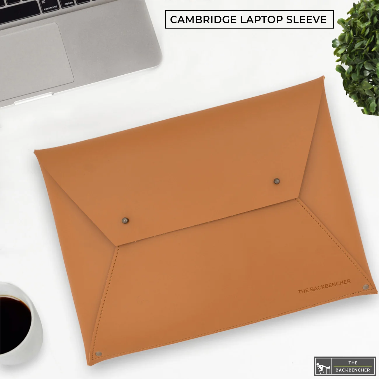5968efaaf27e44a1c2c26552e8894a8d.webp Cambridge Laptop Sleeve - Image 1