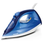 Philips - EasySpeed Plus Steam iron - GC2145/20