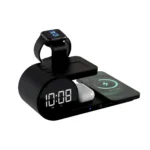 Portronics - Freedom 6 Wireless Charger POR 2130 - MRP 2999