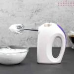 WONDERCHEF ACURA PLUS HAND MIXER
