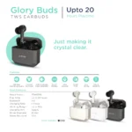 Pebble PTWE016 MRP -4499