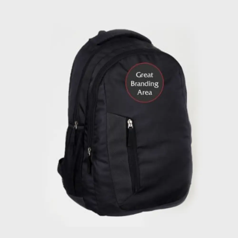 5cf1d4ecf6face318af9ad995fa437f4.webp Laptop Backpack - ITN 17 - Image 1