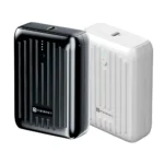 Portronics - Zapcell 10K Powerbank - MRP 2299