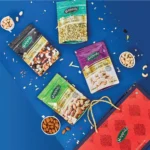 Happilo Lris Dryfruit Hamper