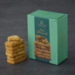 Smoor Chocolates - COOKIES - PISTA BISCUITS MRP 375