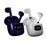 Portronics - Harmonics Twins S9 Earbuds - MRP 2999