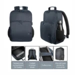 Tucano - Free & Busy Backpack BKFRBU15-DARP - MRP 4290