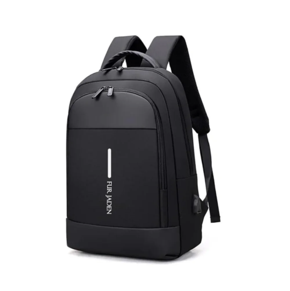 606415ba6ee6d7f841e9198b4b0a6d0b.webp Fur Jaden Backpack Bag - BM89 MRP 2000 - Image 1