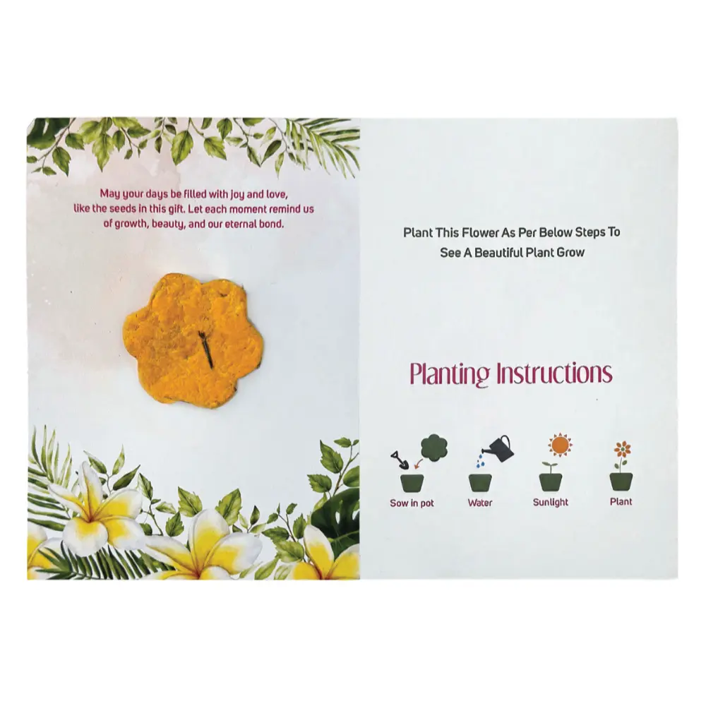 60f3aa93e145e9c131218b21d5ab52f8.webp Plantable Pop-up Greeting Card - TT020 - Image 1