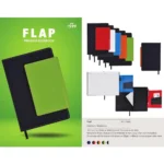 FLAP - Note Books