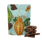 Smoor Chocolates - CHOCOLATE BARKS - SALTED PEANUT BARKS 35% COCOA - MRP 530