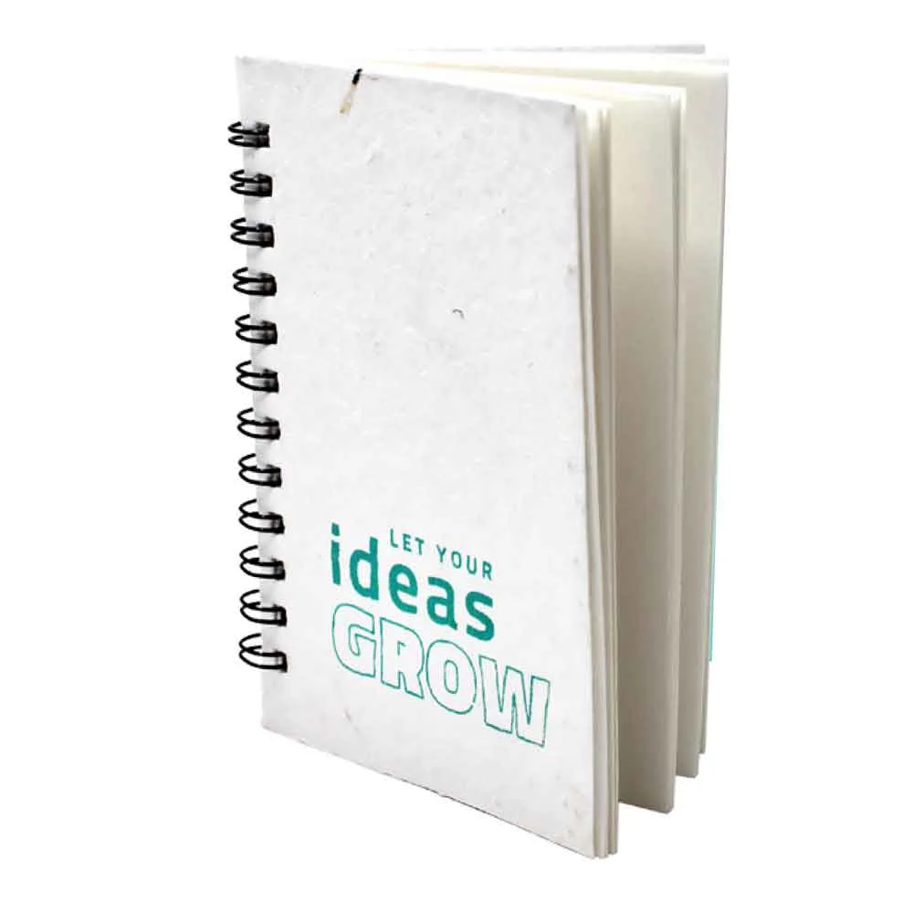 6197c10eadb6e4c6dc30a5fbc5b5ca1c.webp ECOWIRED(Plantable Notepad) - Image 1
