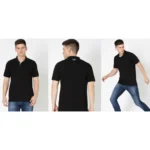 Reebok Polo T-shirt-Cotton-Spandex-MRP-2599