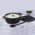 WONDERCHEF CASSEROLE WITH LID