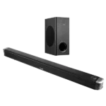 Boat-Aavante Bar 1803- 12W 2.1 Channel,BT5.0,AUX,HDMI (ARC) Optital,USB