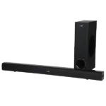 Boat-Aavante Bar 1280- 80W RMS 2.1 Channel BT, AUX