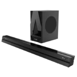 Boat-Aavante Bar 1700D- 60W RMS 2.2 Channel BT v5.0 with 4 Drivers