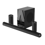 Boat-Aavante Bar 3100D- 260W RMS 5.1 Channel
