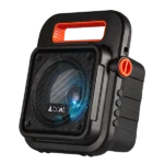 Boat-Party Pal23- 15W RMR BT Speaker with FM Radio and Karaoke Mic